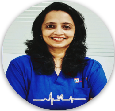 Dr Swati Patil